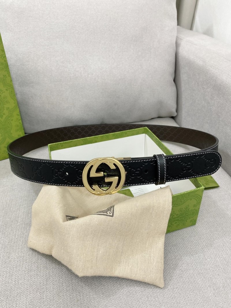 Gvc*1 belts